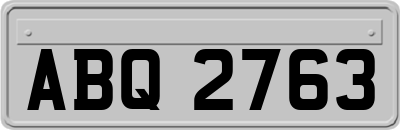 ABQ2763