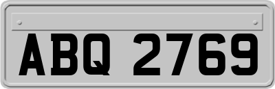 ABQ2769