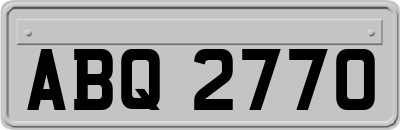 ABQ2770