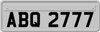 ABQ2777