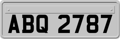ABQ2787