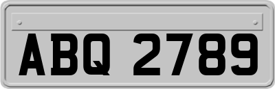 ABQ2789
