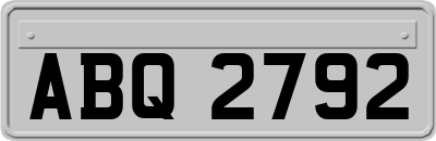 ABQ2792