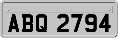 ABQ2794