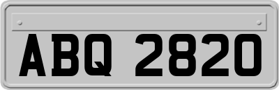 ABQ2820