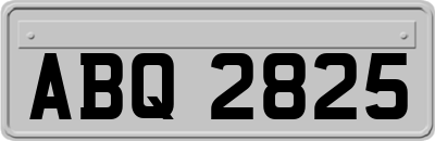 ABQ2825