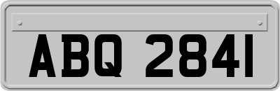 ABQ2841