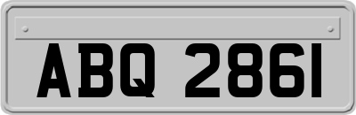 ABQ2861