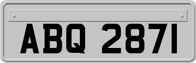 ABQ2871