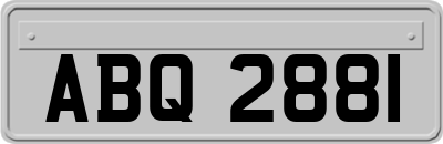 ABQ2881