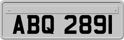 ABQ2891