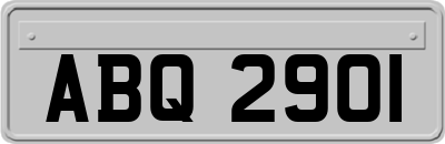 ABQ2901