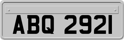 ABQ2921