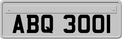 ABQ3001