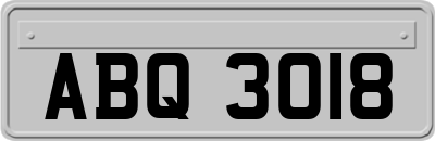 ABQ3018