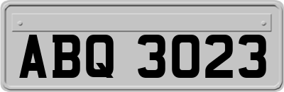 ABQ3023