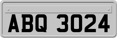 ABQ3024