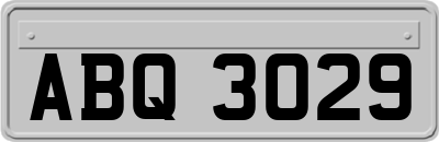 ABQ3029