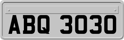 ABQ3030