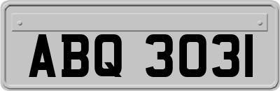 ABQ3031