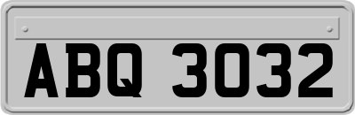 ABQ3032