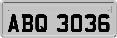 ABQ3036
