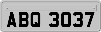 ABQ3037