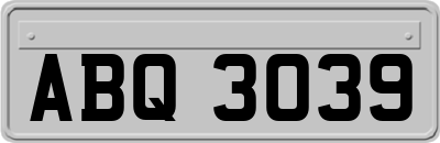 ABQ3039
