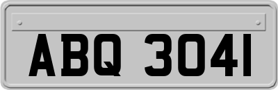 ABQ3041