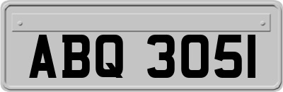 ABQ3051