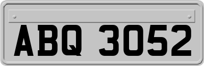 ABQ3052