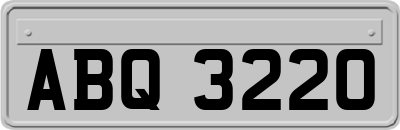 ABQ3220