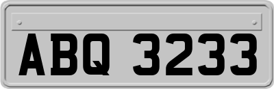ABQ3233