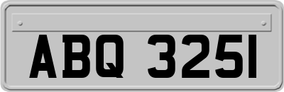 ABQ3251