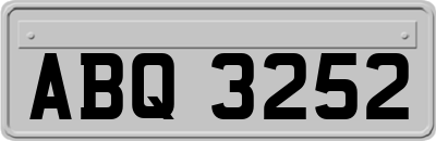 ABQ3252