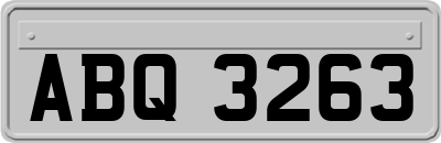 ABQ3263