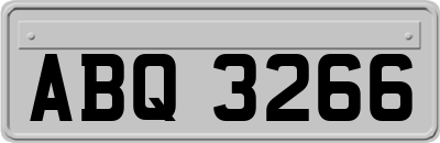 ABQ3266