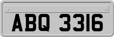 ABQ3316