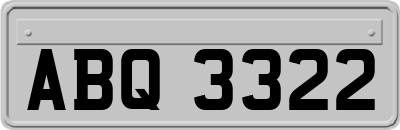 ABQ3322