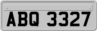 ABQ3327