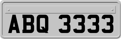 ABQ3333
