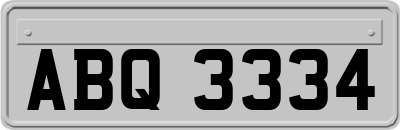 ABQ3334