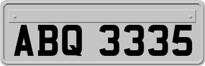 ABQ3335
