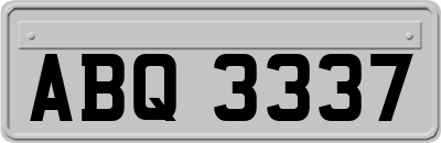 ABQ3337