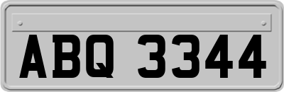 ABQ3344