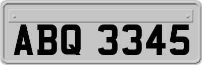 ABQ3345