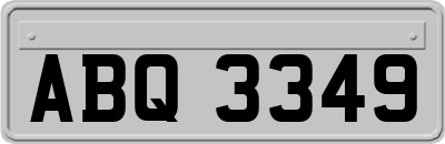 ABQ3349
