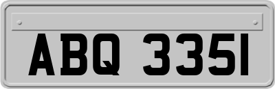 ABQ3351