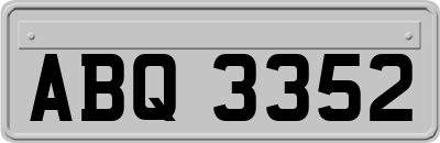 ABQ3352