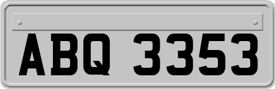 ABQ3353